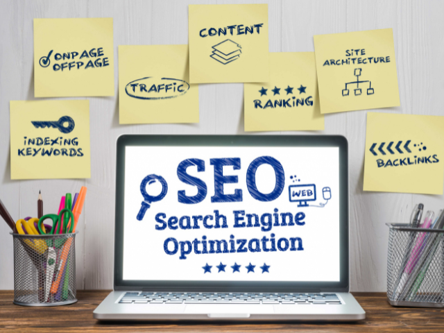 Como Dominar o SEO e Aumentar o Tráfego Orgânico do Seu Blog em 2024