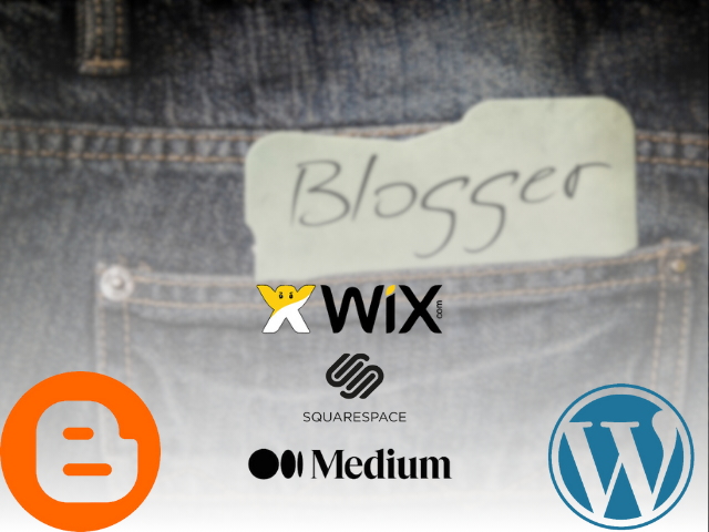 Como Escolher a Melhor Plataforma para Criar Seu Blog