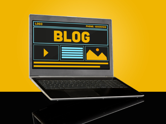 Passo a Passo para Criar um Blog de Sucesso: Da Ideia à Publicação